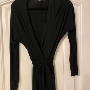 Naked wardrobe onesie